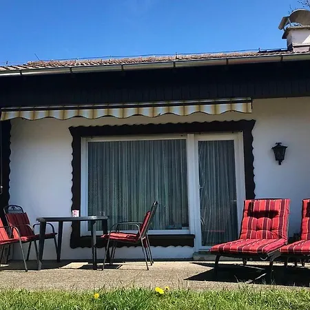 Holiday home Im Landhausstil Mit Terrasse Und Bergblick *