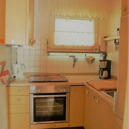 Im Landhausstil Mit Terrasse Und Bergblick Holiday home *