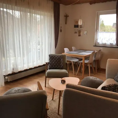 Hébergement de vacances Im Landhausstil Mit Terrasse Und Bergblick Füssen