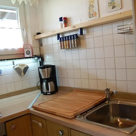Holiday home Im Landhausstil Mit Terrasse Und Bergblick Fussen