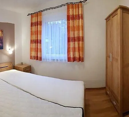 Hébergement de vacances Im Landhausstil Mit Terrasse Und Bergblick *